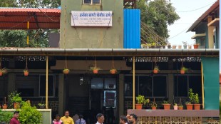 Vasai resort firing case | Kalamb beach resort illegal pistol firing | Arnala coastal police arrest Bhiwandi tourist | Sandesh Gurav Vasai crime news update