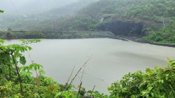 रायगडकरांची जलचिंता मिटली; जिल्ह्यातील १८ धरणे तुडूंब भरली, धरणामध्ये ८४ टक्के पाणीसाठा