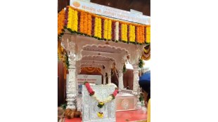 Sant Dnyaneshwar Maharaj Palkhi Prasthan Alandi | Indrayani River Flood Alandi Bridges Damage | Maharashtra Ashadhi Wari Updates 2026 | Alandi Municipal Council Chief Madhav Khandekar Statement
