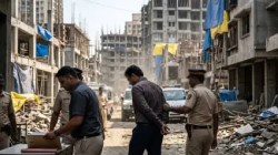 नवी मुंबईतील बेकायदा बांधकामांवरून उच्च न्यायालयाची महापालिकेला चपराक; ४०० अधिकाऱ्यांवर काय कारवाई करणार? विचारणा