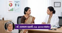 Diabetes Test List HbA1c Creatinine Levels Management: मधुमेह फक्त साखर तपासण्यापुरता मर्यादित नसतो!; ‘या’ महत्त्वाच्या चाचण्या न केल्यास वाढू शकतो किडनी-हृदयविकाराचा धोका