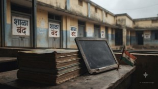 Maharashtra teachers strike 9 July | School bandh education department action | Teacher salary deduction order Dr Mahesh Palkar | Maharashtra shikshak sanghatana andolan news