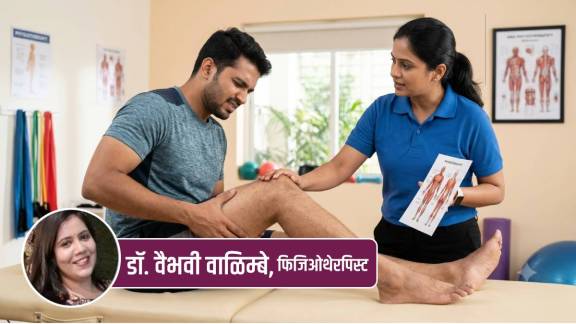Side effects of sleeping late: Health tips in Marathi: रात्री उशिरापर्यंत जागताय? शनिवार-रविवार जास्त झोपूनही थकवा का जात नाही? डॉक्टरांचा मोठा इशारा!