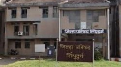 दोडामार्ग गटविकास अधिकारी अजिंक्य सावंत आणि मालवणचे विस्तार अधिकारी संजय माने यांना शासकीय सेवेतून निलंबित करण्याचा प्रस्ताव सादर