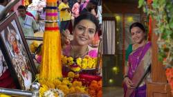 Photos: ‘योगायोग असावा तर असा…’ दीपा चौधरीची कुलदैवत जेजुरीच्या खंडोबासाठी खास पोस्ट