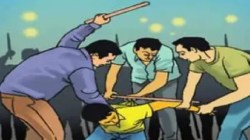 भाजप नगरसेवकाकडून महाडच्या मुख्याधिकाऱ्यांना मारहाण; महाड शहर पोलीस ठाण्यात गुन्हा दाखल
