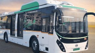 Mira Bhayandar municipal corporation electric bus service | PM E Bus Sewa Maharashtra transport | Mira Bhayandar public transport updates | New electric buses in Bhayandar Mumbai suburbs