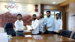 रत्नागिरी स्थानकातील निकृष्ट कामाबाबत ठेकेदाराला काळ्या यादीत टाकण्याची मागणी; ४० कोटींच्या ‘अमृत भारत’ कामावर प्रश्नचिन्ह