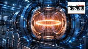 China Artificial Sun