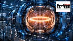 China Artificial Sun: चीनच्या ‘कृत्रिम सूर्या’तून वीज कधी मिळणार? १० कोटी अंशांचा प्लाझ्मा नियंत्रित ठेवणारा ५८२ टनांचा चुंबक!