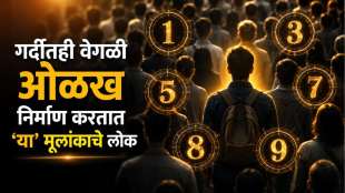 Numerology Mulank
