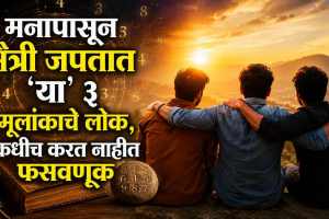 Numerology friendship