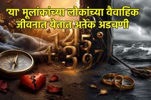 Numerology Mulank