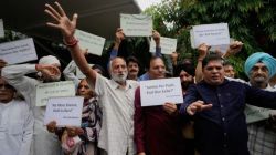 “४० निष्पापांचे बळी”, PoK मधील पाकिस्तानच्या दडपशाही आणि हिंसाचारावर भारताची प्रतिक्रिया; आंतरराष्ट्रीय समुदायाकडे मोठी मागणी