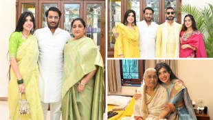 Parth Pawar Kayinaat Dara Engagement Wedding Date