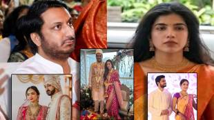 Parth Pawar engagement with Kaynaat Dhar in Pune | Pawar family wedding latest photos | पार्थ पवार आणि कायनात धार साखरपुडा | पवार कुटुंब लग्न पार्थ पवार अपडेट