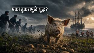 Pig War 1859
