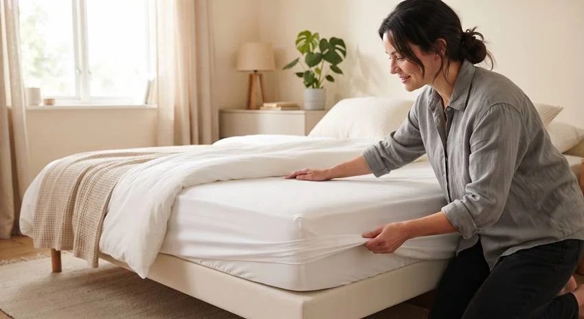 how often to wash sheets
