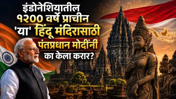 Prambanan Temple History