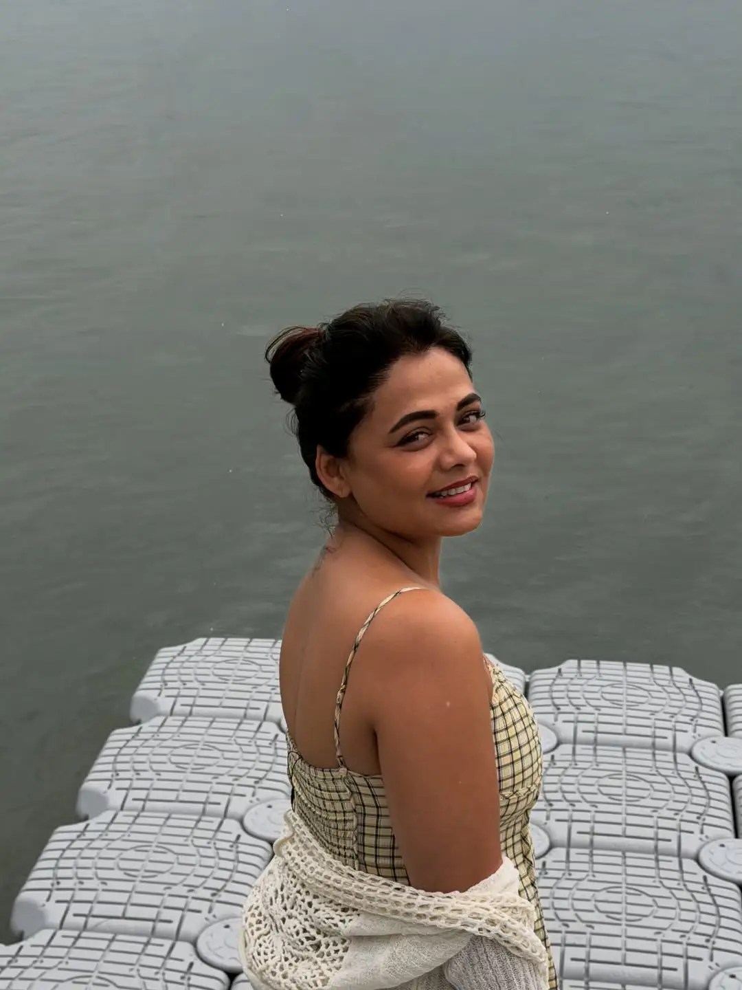 Prarthana Behere bold photoshoot