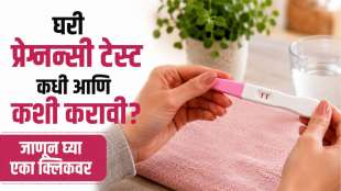how Pregnancy Test Kit Use