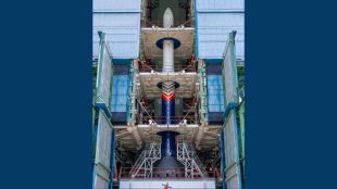 india-first-private-rocket-vikram-1-launch-mission-aagaman