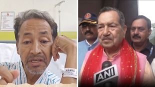 Indresh Kumar RSS | Sonam Wangchuk