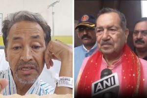 Indresh Kumar RSS | Sonam Wangchuk
