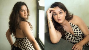 Photos: ‘आई कुठे काय करते’ फेम राधा सागरचं बॅकलेस टॉपमध्ये बोल्ड अंदाजात फोटोशूट