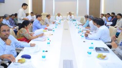 मराठा आरक्षण कक्ष आठवडाभरात पूर्ण क्षमतेने कार्यान्वित- राधाकृष्ण विखे
