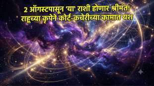 Rahu Nakshatra Gochar 2026