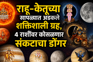 Rahu ketu
