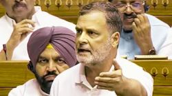 “अमित शाह दोषी तरी आहेत किंवा अकार्यक्षम”, राहुल गांधी गृहमंत्र्यांबाबत नेमकं काय म्हणाले?