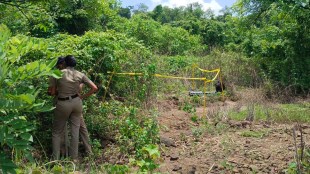 Raigad Crime News
