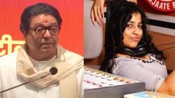 मलिष्काचा उल्लेख करत राज ठाकरेंचा सवाल; “मुंबई तुला बीएमसीवर भरवसा नाही का? म्हणणारी ती बाई आता कुठे गेली?”
