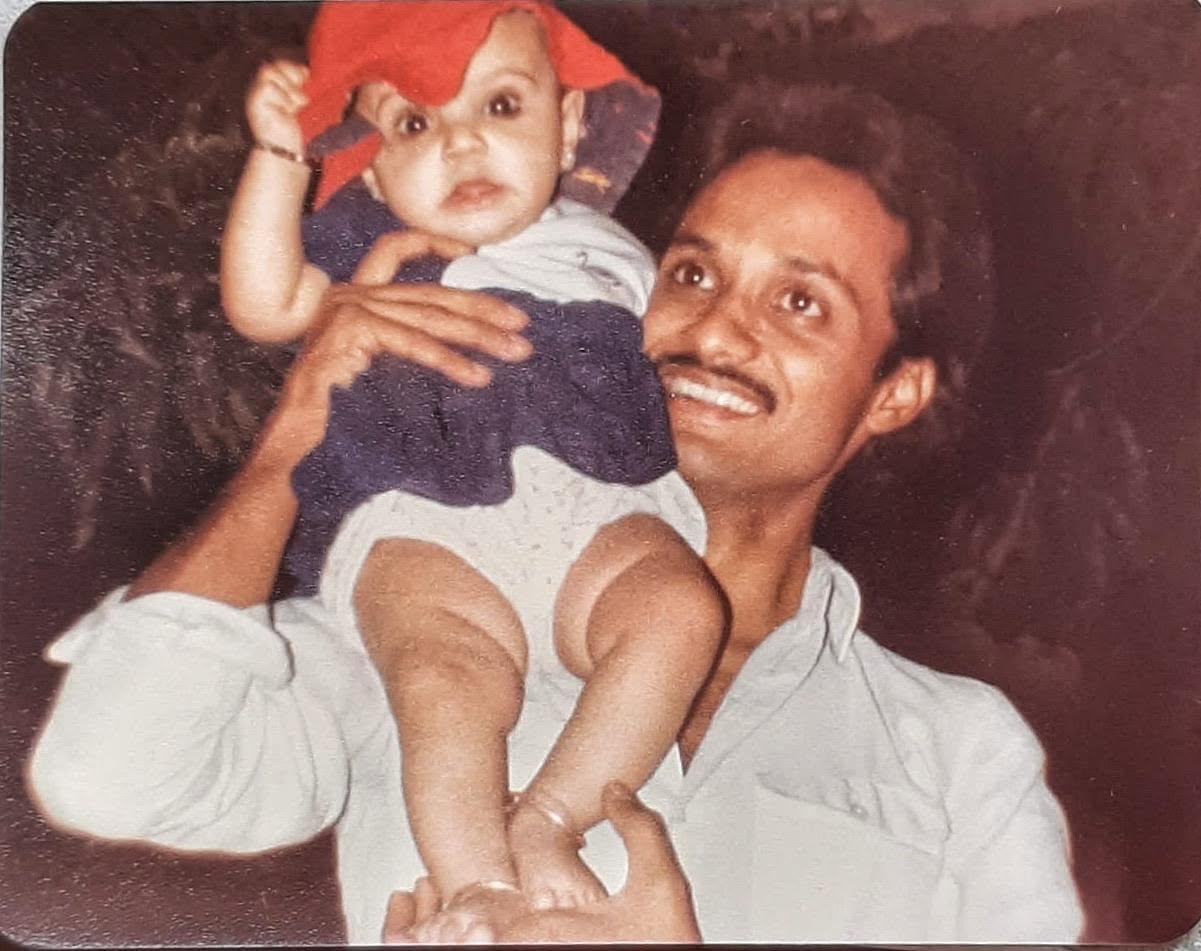 Rajendra Pawar Shared Old Photos Of Ajit Pawar