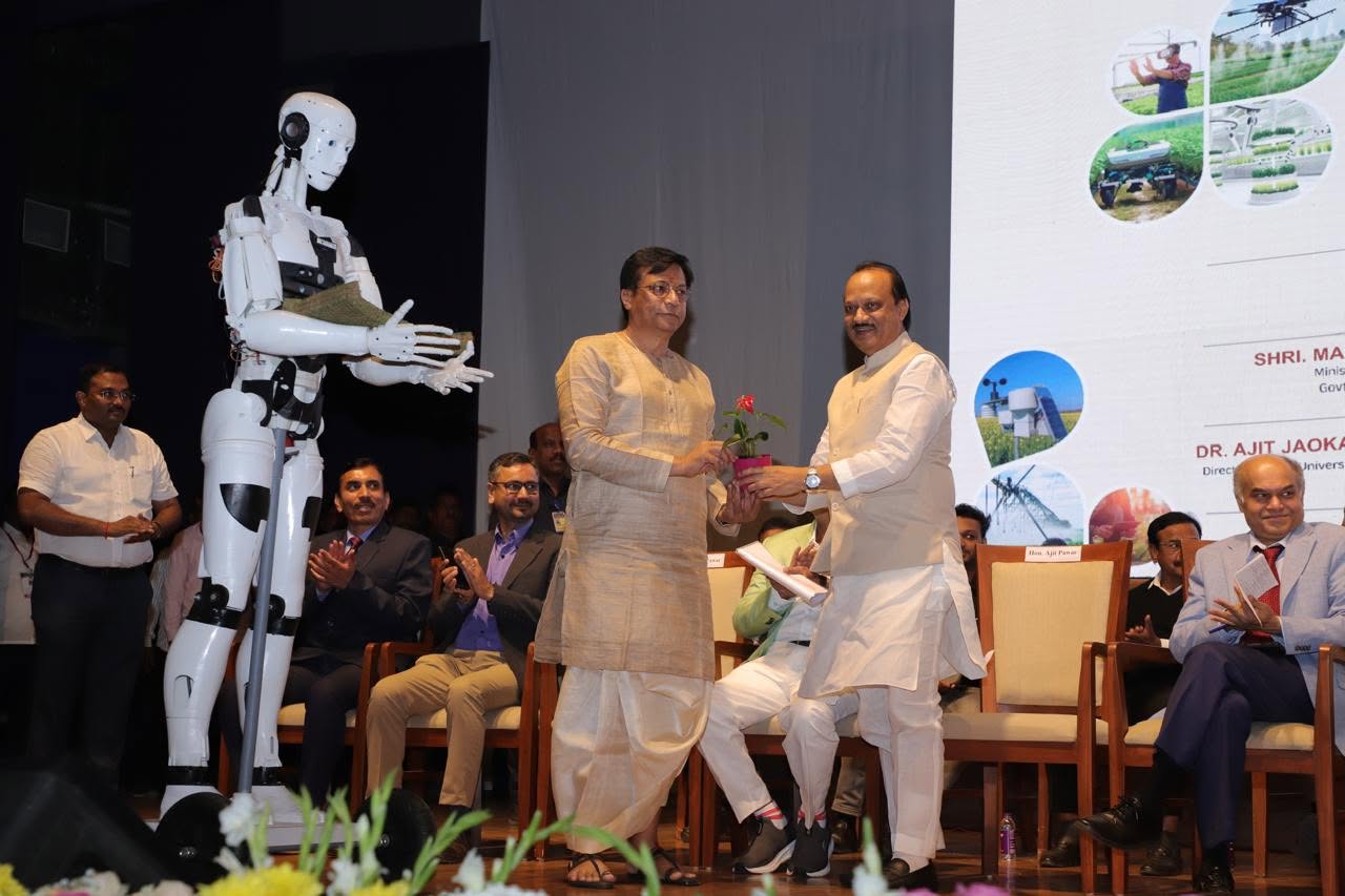 Rajendra Pawar Shared Old Photos Of Ajit Pawar