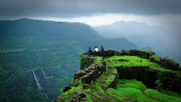 best firefly watching spots in India
