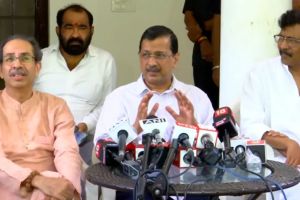 Arvind Kejriwal statement NEET protest | Dharmendra Pradhan resignation