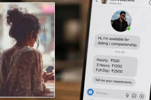 Rent-A-Boyfriend Trend News