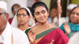 Marathi Actress Rinku Rajguru
