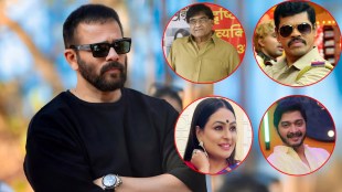 Rohit Shetty praising Marathi actors