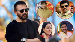 “तू मराठी कलाकारांना तुझ्या चित्रपटात का घेतोस?” रोहित शेट्टी कारण सांगत म्हणाला, “अभिनय येतो म्हणून नखरे…”