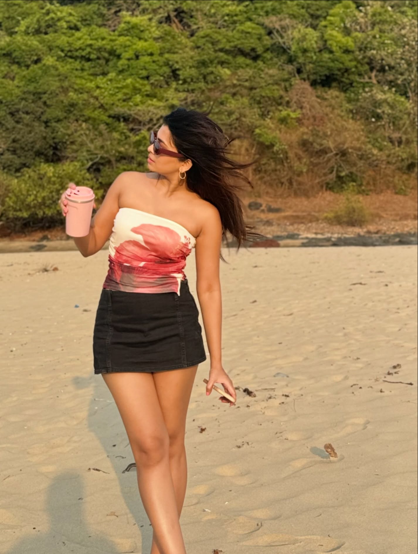 Ruchira Jadhav Mamachya Govyala Jauya Movie