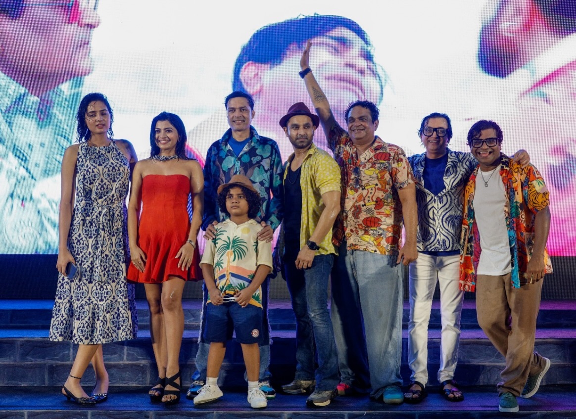 Ruchira Jadhav Mamachya Govyala Jauya Movie