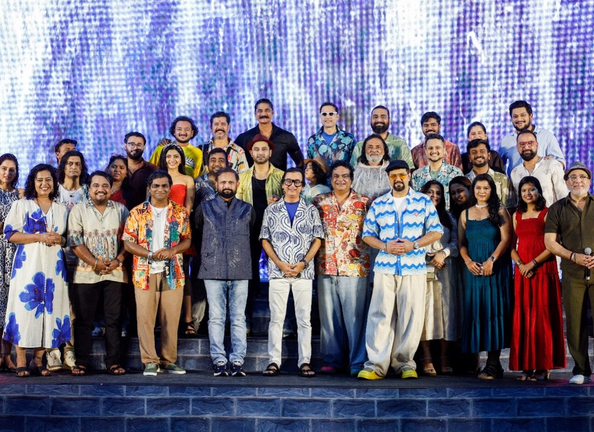 Ruchira Jadhav Mamachya Govyala Jauya Movie
