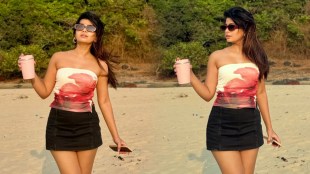 Ruchira Jadhav Mamachya Govyala Jauya Movie