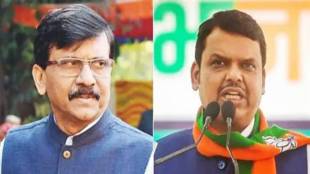 What Sanjay Raut Said?