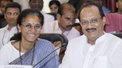 सुप्रिया सुळेंची अजित पवारांसाठी भावनिक पोस्ट; “दादा, तुझी प्रत्येक आठवण मनात कायम जिवंत आहे..”