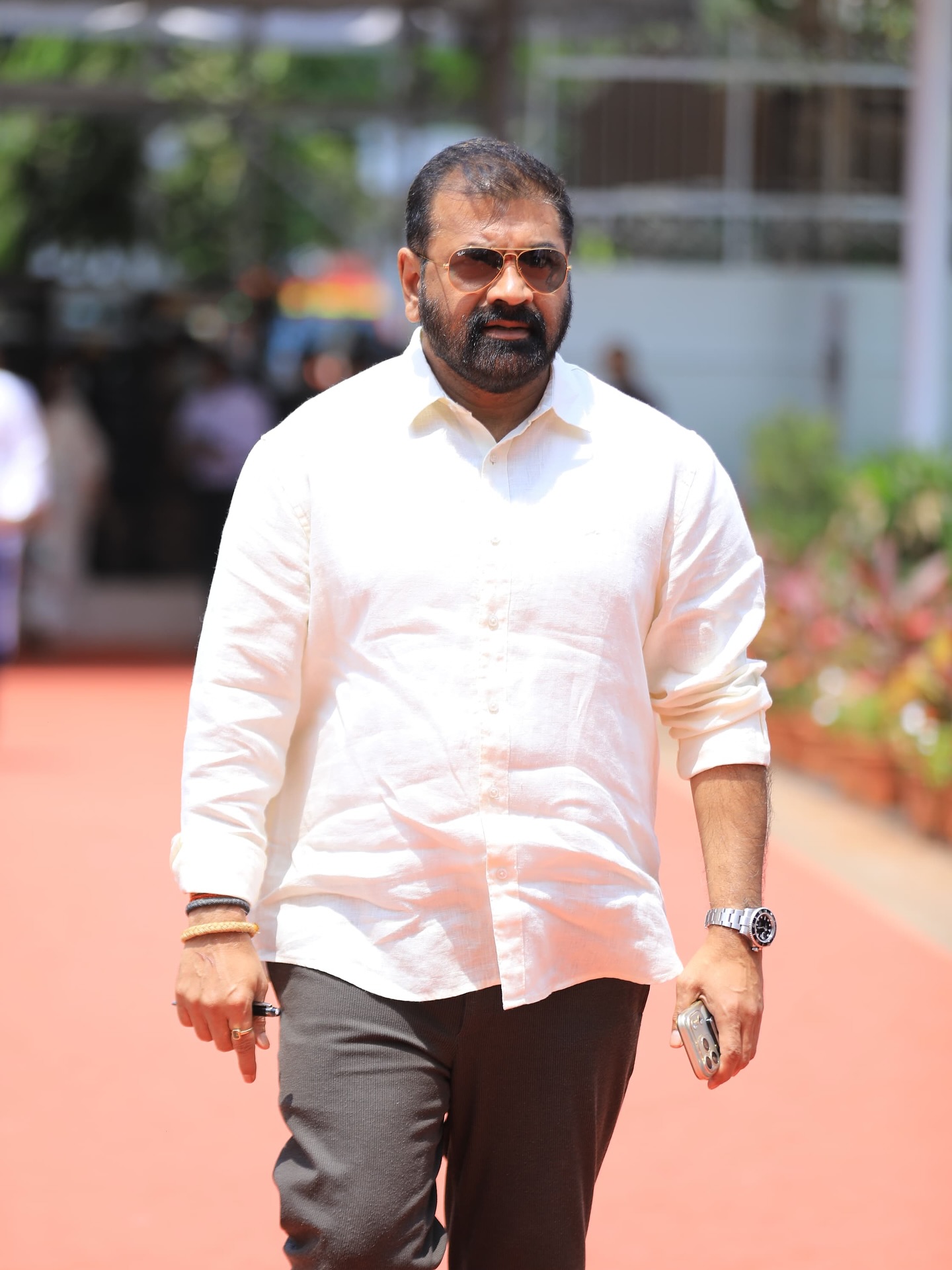 Sachin Ahir Family Wife Sangeeta Ahir Information